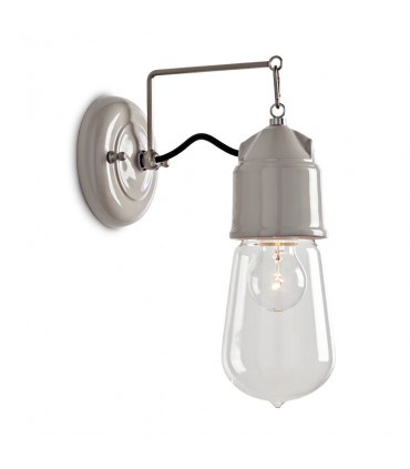 TOSCOT NOVECENTO 912 LAMPADA PARETE