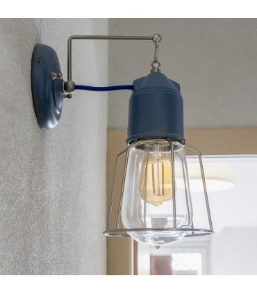 TOSCOT NOVECENTO 914 LAMPADA PARETE