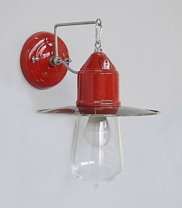 TOSCOT NOVECENTO 913 LAMPADA PARETE