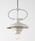 SUSPENSION LAMP TOSCOT BATTERSEA 953BS