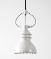 SUSPENSION LAMP TOSCOT BATTERSEA 955BS