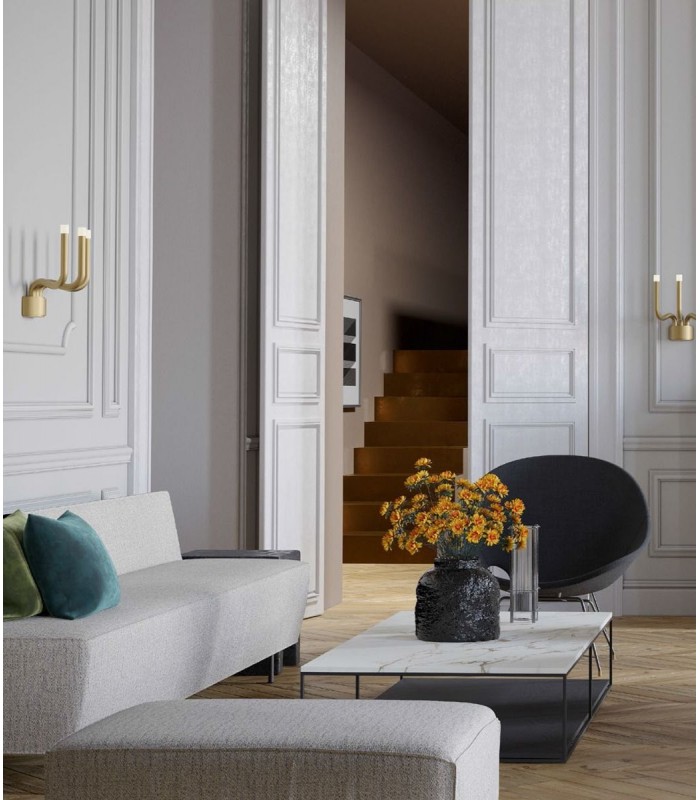 WALL LAMP REDO LUXOR  01-3344