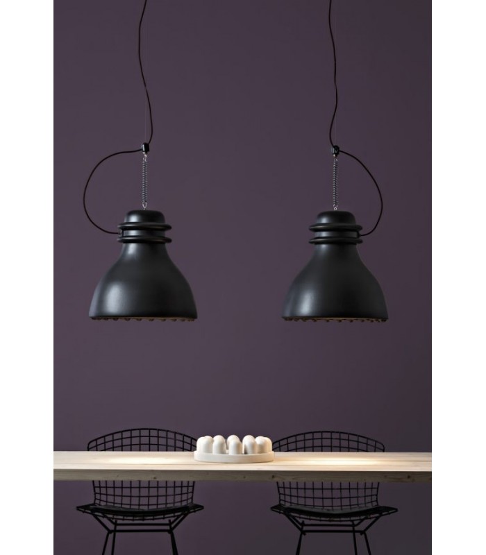 SUSPENSION LAMP TOSCOT BATTERSEA 955BS