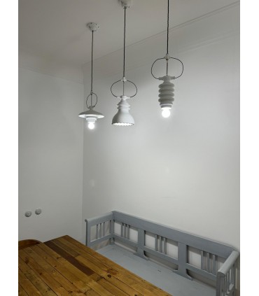 SOSPENSIONE TOSCOT BATTERSEA 953BS