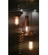 TOSCOT BATTERSEA MULTIPLE PENDANT LAMP