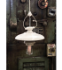 SUSPENSION LAMP TOSCOT BATTERSEA 953BS