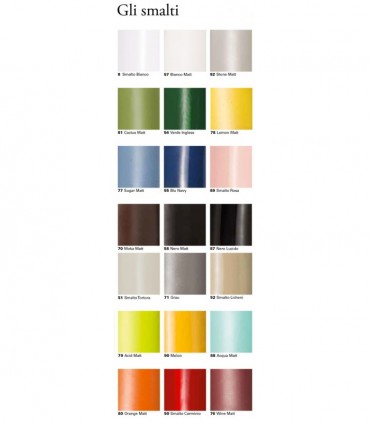 SOSPENSIONE TOSCOT BATTERSEA 954 22S