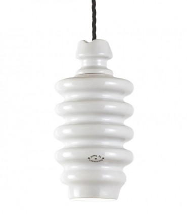 SUSPENSION LAMP TOSCOT BATTERSEA 954 22S