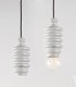 SUSPENSION LAMP TOSCOT BATTERSEA 954 22S