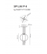 SUSPENSION LAMP AXO LIGHT LIAISON P4