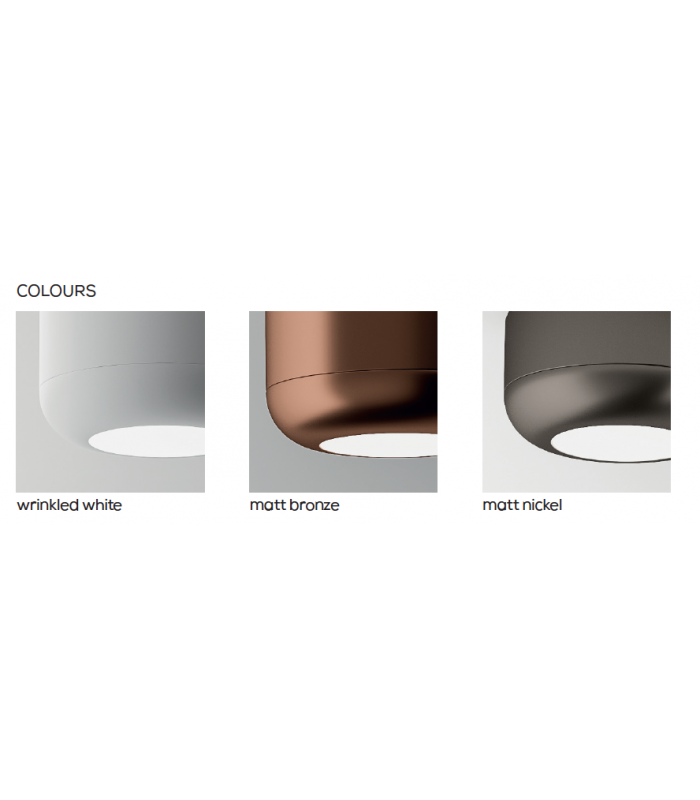 LAMPADA A SOSPENSIONE AXO LIGHT URBAN SP LCC EDITION