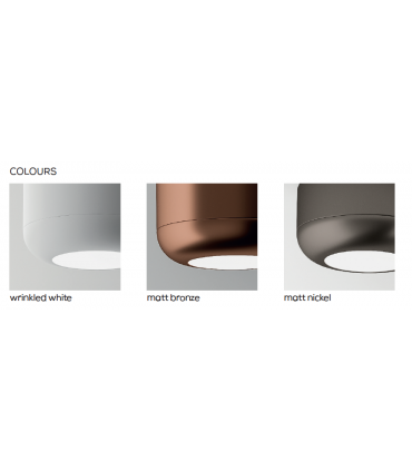 LAMPADA A SOSPENSIONE AXO LIGHT URBAN SP LCC EDITION