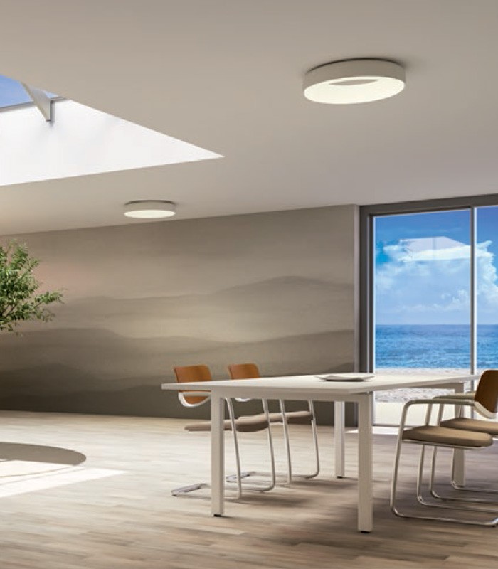 LAMPADA IN SOSPENSIONE REDO DIP GRANDE