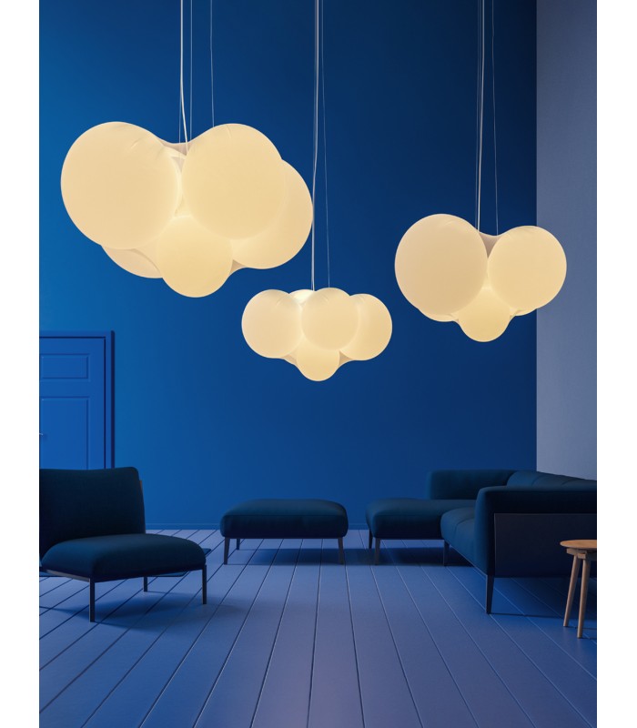 LAMPADA IN SOSPENSIONE AXOLIGHT CLOUDY