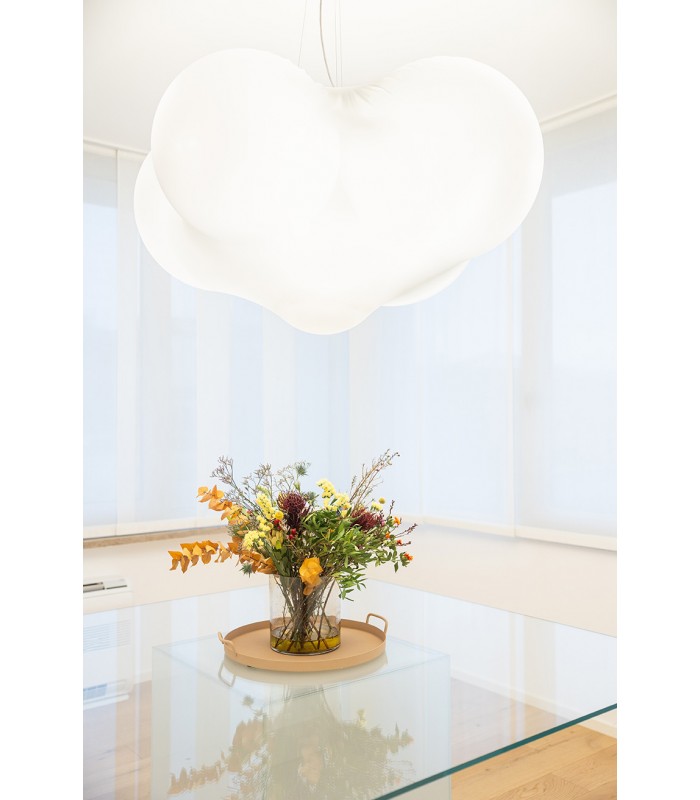 LAMPADA IN SOSPENSIONE AXOLIGHT CLOUDY