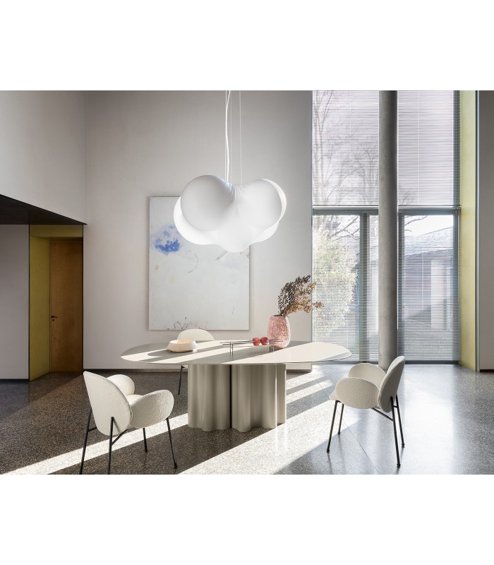 LAMPADA IN SOSPENSIONE AXOLIGHT CLOUDY