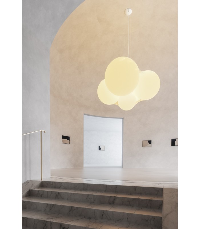 LAMPADA IN SOSPENSIONE AXOLIGHT CLOUDY