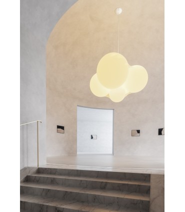 LAMPADA IN SOSPENSIONE AXOLIGHT CLOUDY