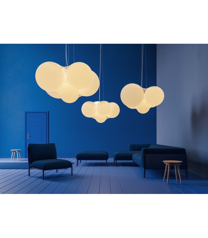 LAMPADA IN SOSPENSIONE AXOLIGHT CLOUDY