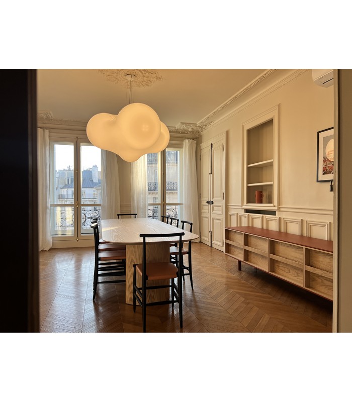 LAMPADA IN SOSPENSIONE AXOLIGHT CLOUDY