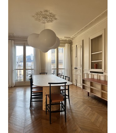 LAMPADA IN SOSPENSIONE AXOLIGHT CLOUDY