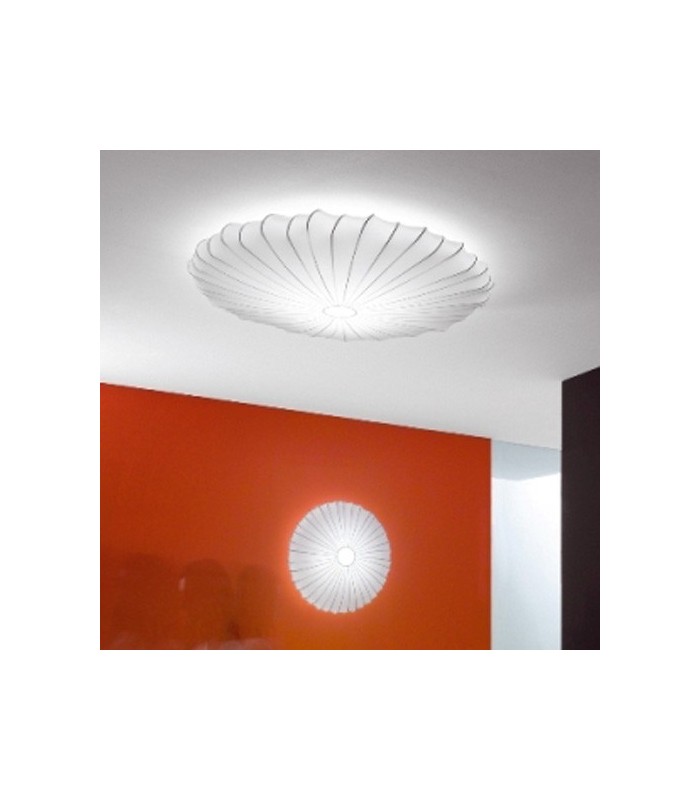 LAMPADA DA SOFFITTO O DA PARETE AXO LIGHT MUSE PL120