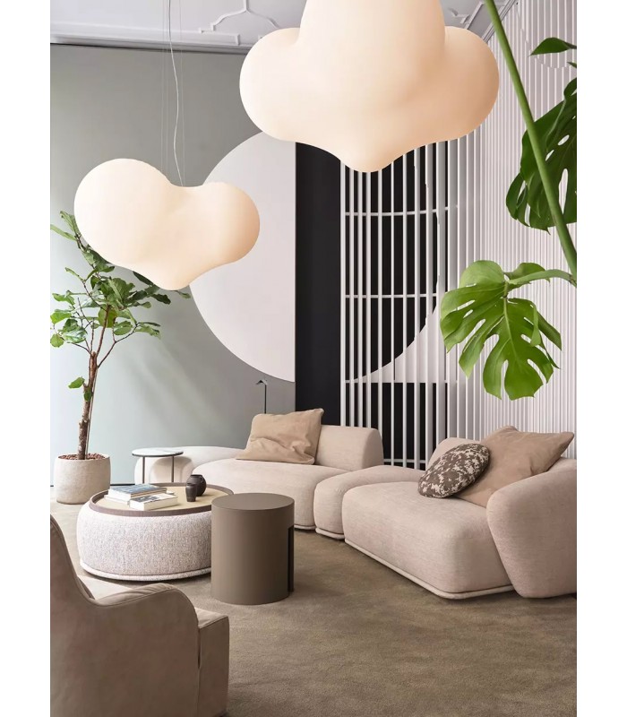 LAMPADA IN SOSPENSIONE AXOLIGHT CLOUDY