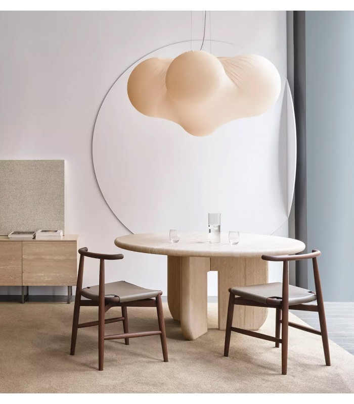 SUSPENSION LED AXOLIGHT CLOUDY