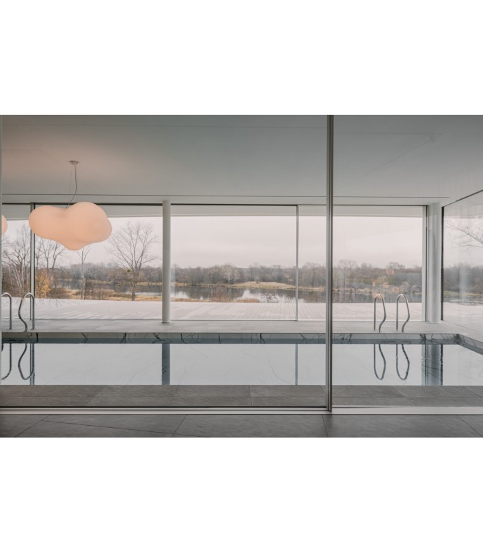 LAMPADA IN SOSPENSIONE AXOLIGHT CLOUDY