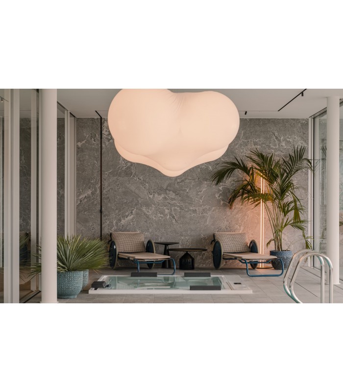 SUSPENSION LED AXOLIGHT CLOUDY