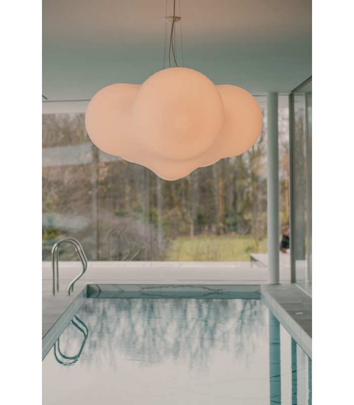 LAMPADA IN SOSPENSIONE AXOLIGHT CLOUDY