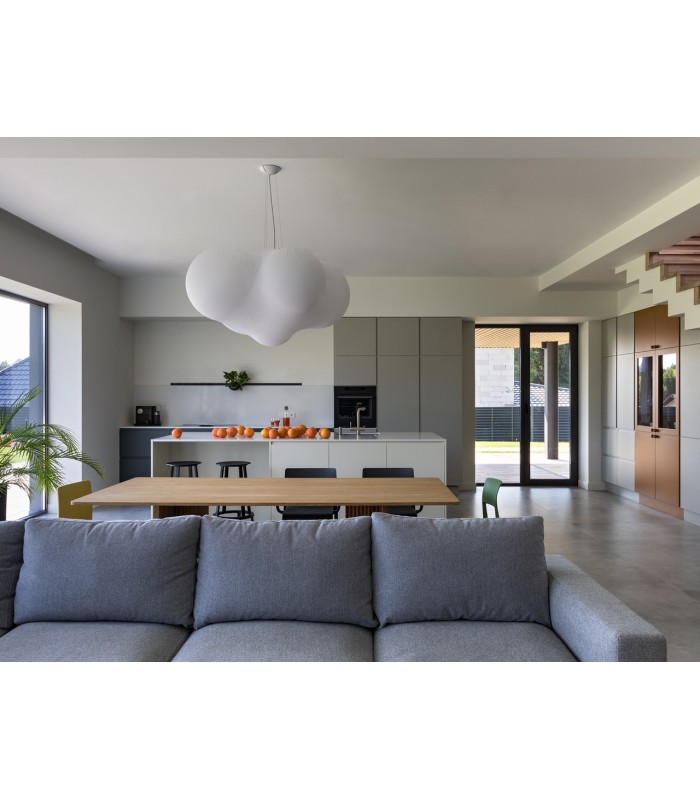 LAMPADA IN SOSPENSIONE AXOLIGHT CLOUDY