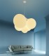 LAMPADA IN SOSPENSIONE AXOLIGHT CLOUDY