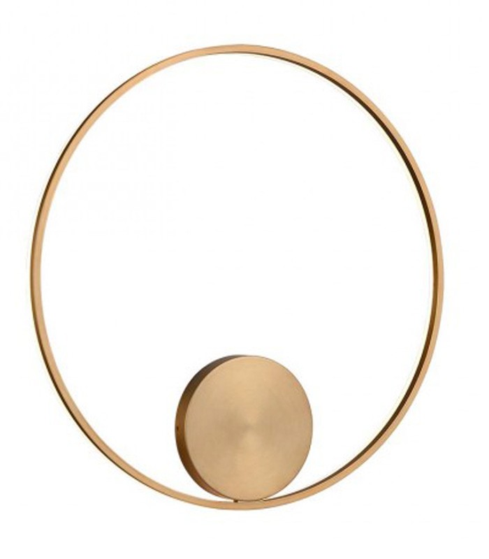 WALL LAMP OR CEILING LAMP REDO ORBIT 80 INDIRECT LIGHT