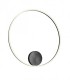 WALL LAMP OR CEILING LAMP REDO ORBIT 60 DIRECT LIGHT