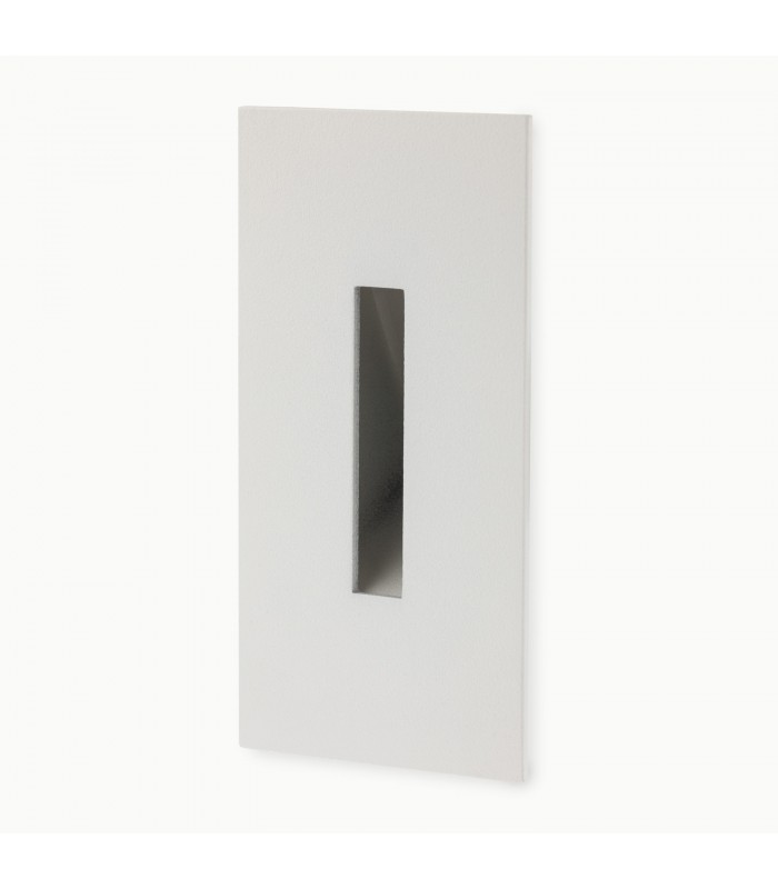 RECESSED LED STEP LIGHT 3W