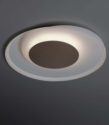LAMPADA DA PARETE O DA SOFFITTO CATTANEO CLEO 796-50 PA