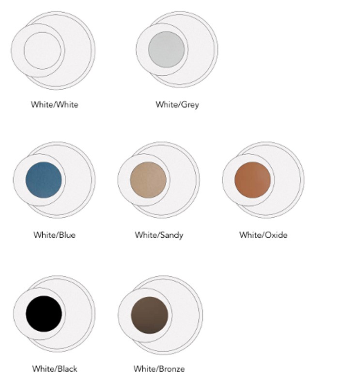 WALL OR CEILING LAMP CATTANEO CLEO 796-60 PA