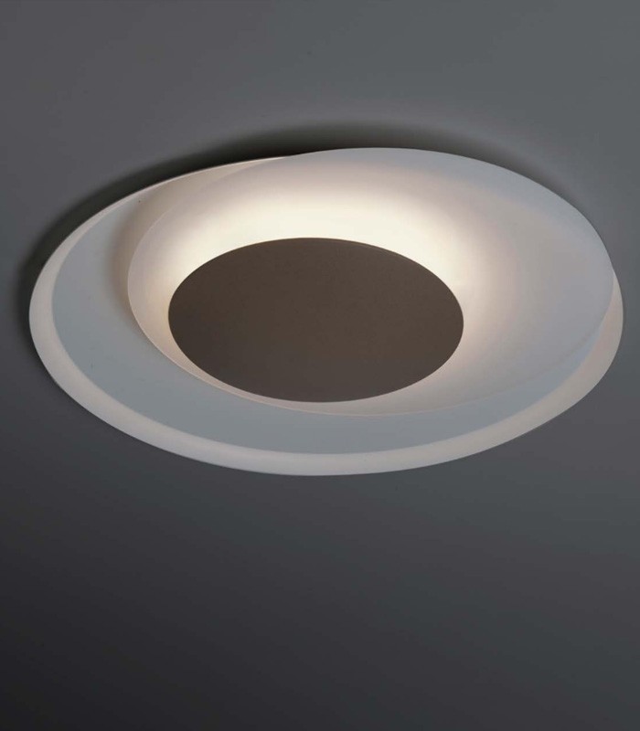 WALL OR CEILING LAMP CATTANEO CLEO 796-60 PA