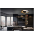 WALL OR CEILING LAMP CATTANEO CLEO 797-60 PA