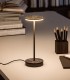 LAMPADA DA TAVOLO A LED LINEA LIGHT GEMINI