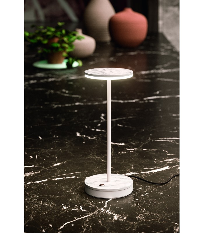 TABLE LAMP LED LINEA LIGHT GEMINI