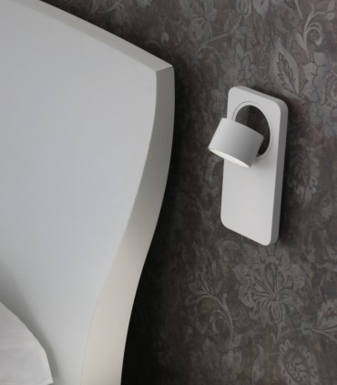 WALL LAMP LED LINEA LIGHT BEEBO SWITCH