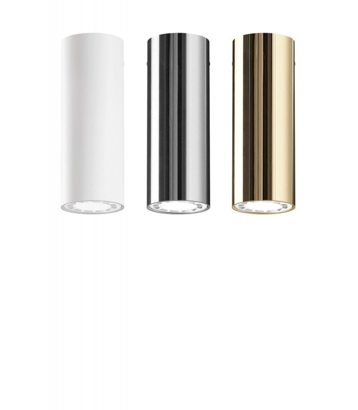 CEILING LED LAMP LINEA LIGHT BIRBA S