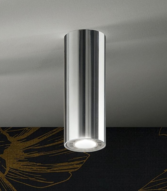 CEILING LED LAMP LINEA LIGHT BIRBA S