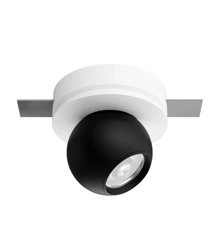 LAMPADA DA SOFFITTO LED LINEA LIGHT BUBBLE