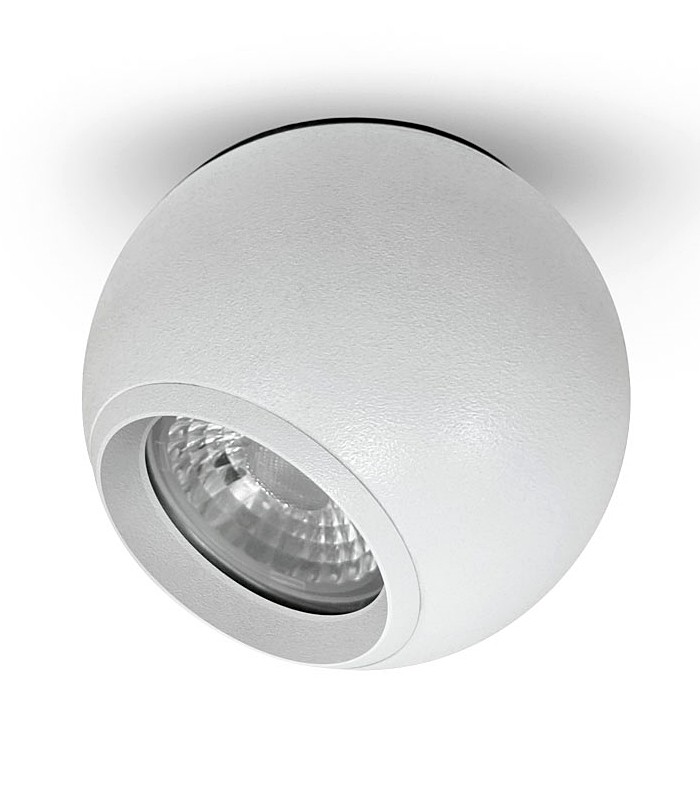 CEILING LED LAMP LINEA LIGHT BUBBLE