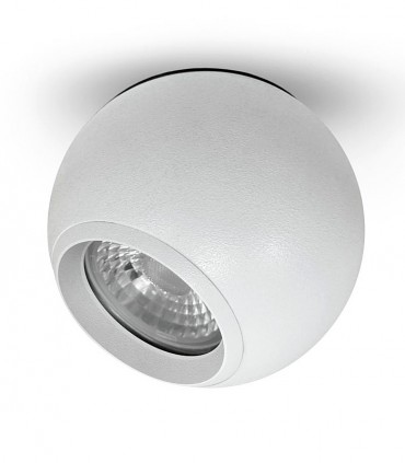 LAMPADA DA SOFFITTO LED LINEA LIGHT BUBBLE