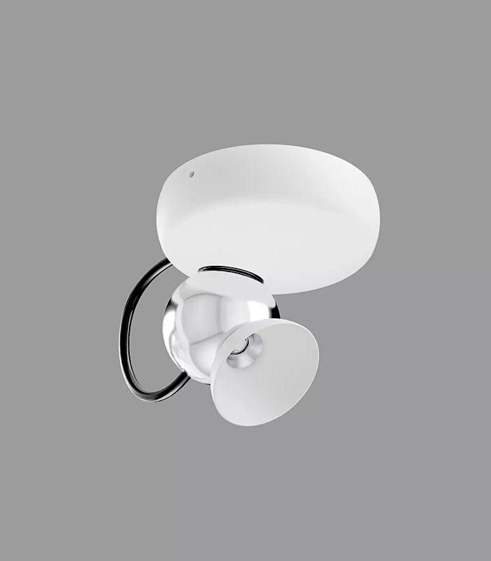 LAMPADA DA SOFFITTO LINEA LIGHT DUCK
