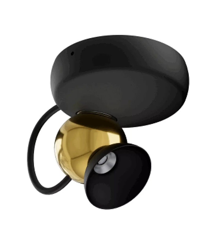 CEILING LAMP LINEA LIGHT DUCK S